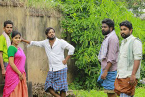 Kalaya Tasmai Namaha Movie Photos